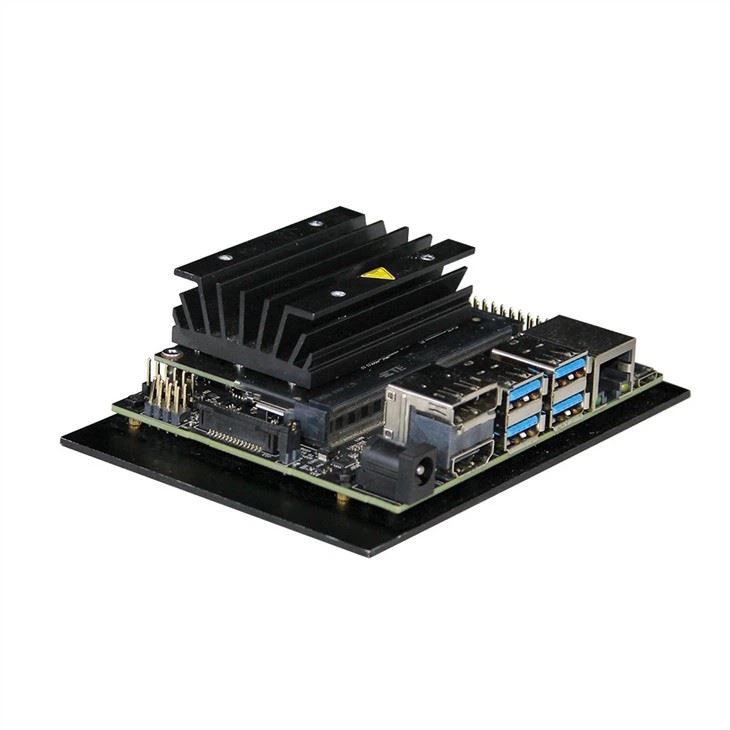 NVIDIA Jetson Nano 4G Developer Kit Official Module