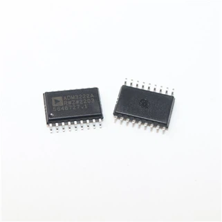 Elektron komponentli mantiqiy sirk ADM3222ARW