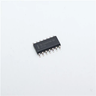 SN74HC10DR