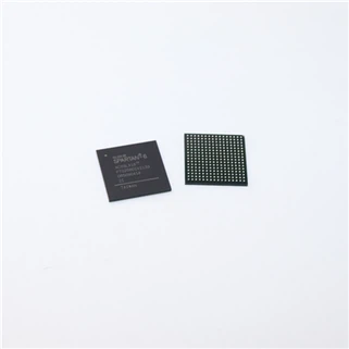 Mikrokontroller MCU XC6SLX16-2FTG256I